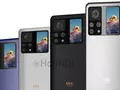 Стала известна дата анонса Xiaomi Mi Mix 4 и Mi Pad 5