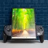 Preview with gamepad