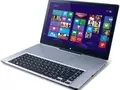Ноутбук-трансформер Acer Aspire R7 попадет на прилавки в июле