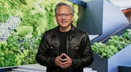 Les jeux entièrement générés par l'IA apparaîtront dans 10 ans, selon le PDG de Nvidia