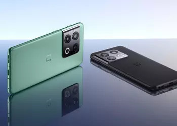 OnePlus 10 Pro gets ColorOS 12.1 update that improves cameras