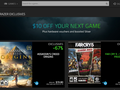 Тихо вышел и громко ушел: Razer Game Store закрывается спустя 10 месяцев работы