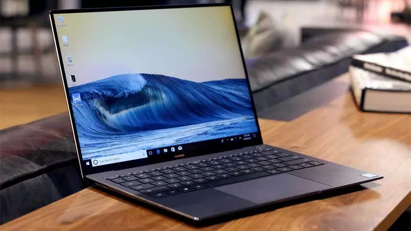 Microsoft возобновила продажу ноутбуков Huawei и пообещала и дальше обновлять их