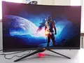Обзор ASUS ROG Strix XG32VQ: 32-дюймовый изогнутый геймерский монитор с частотой 144 Гц
