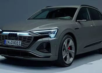 Audi stops production of Q8 e-tron and closes Brussels plant