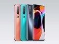 Xiaomi Mi 10,  наконец-то, начал получать стабильную версию MIUI 12 в Европе