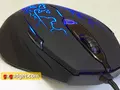 Обзор игровой мышки Genius X-G510