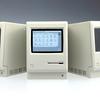 Робоча копія Macintosh на базі Raspberry Pi Pico