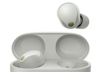 Here's what the Sony WF-1000XM5 will look like: the company's new flagship TWS headphones