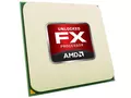 AMD готовит процессор Centurion из серии FX