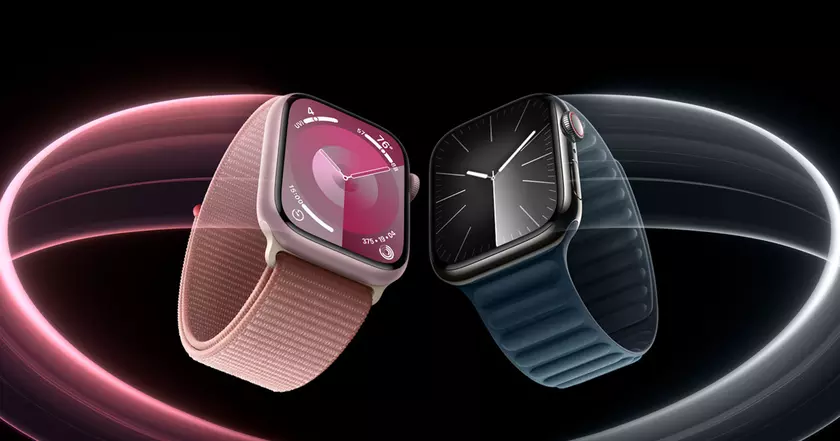 Apple Watch смогут измерять потоотделение пользователей