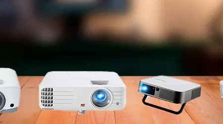 Which ViewSonic Projector Is the Best?