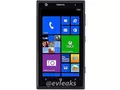 Пресс-фото камерафона Nokia Lumia 1020, ранее известного как Nokia EOS (обновлено)
