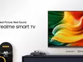 Не только смартфон Realme X7 Max 5G: Realme 31 мая анонсирует ещё новую линейку недорогих смарт-телевизоров