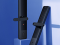 Xiaomi Smart Lock E: умный дверной замок с 6 вариантами открытия, поддержкой Apple HomeKit и ценником в $126