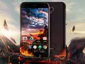 Nomu S20: «неубиваемый» смартфон за разумные деньги