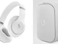 Apple выпустила новую версию Beats Studio Pro в цвете Matte White