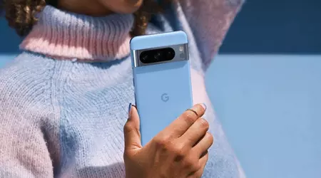 Google Pixel 8 Pro - Tensor G3, 50-МП камера з OIS, оптичний зум 5x, 120-Гц дисплей LTPO AMOLED та Android 14 за ціною від $999