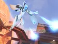 Новым героем Overwatch стала Эхо, и Blizzard рассказала о способностях персонажа
