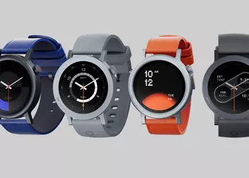 CMF Watch Pro 2: Nothing's new smartwatch with removable bezel, AMOLED screen, SpO2 sensor and up to 11 days of battery life for $69