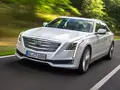 General Motors анонсировала свой ответ автопилоту Tesla под названием Super Cruise