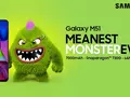 Samsung Galaxy M51: Super AMOLED-дисплей, батарея на 7000 мАч, чип Snapdragon 730G, квадро-камера на 64 Мп и ценник от $340
