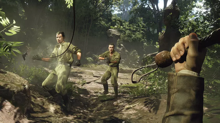 Indiana Jones and the Great Circle станет самой большой и долгой игрой MachineGames 