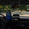 Внутрішній устрій Volkswagen ID. Buzz AD