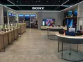 Sony Centre: первый в Украине брендовый магазин компании с зонами для тестирования устройств