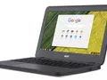 CES 2017: Acer Chromebook 11 N7 с водозащищенной клавиатурой