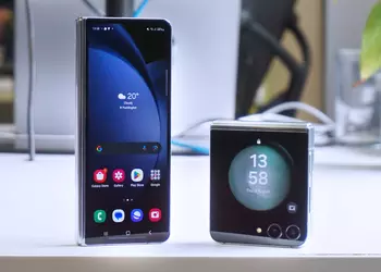 Samsung's One UI 6.1.1.1 will block default installation of apps not from official sources 