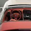 Колекційне авто BMW Skytop