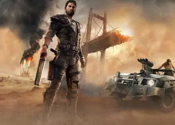 Post-apocalypse and crazy race: what games are waiting for subscribers of PlayStation Plus in April