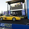 Astonishing classic auto expo