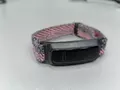 Обзор Huawei Band 4e: красивый трекер для бега и баскетбола