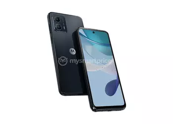 Motorola is preparing for release of a budget smartphones Moto G23 and Moto G13 in Europe, the new products will cost from 159 euros
