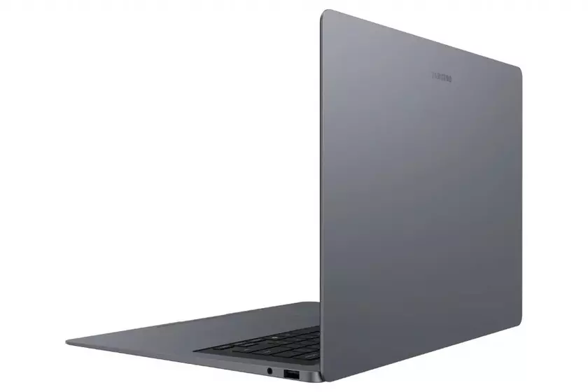 Samsung представляет мощный Galaxy Book 6 Pro