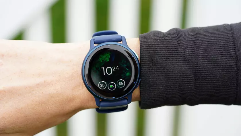 Vivoactive 6: Чего ожидать от новых смарт-часов Garmin