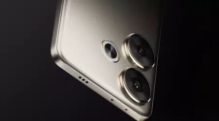 Snapdragon 8s Gen 3 chip, 12GB RAM and Android 14: POCO F6 tested in Geekbench