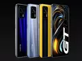 Realme GT 5G появился на европейском сайте компании: один из самых дешёвых смартфонов с чипом Snapdragon 888 (обновлено)