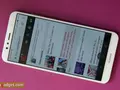 Обзор Huawei Y6 Prime 2018: бюджетник с пригоршней плюшек