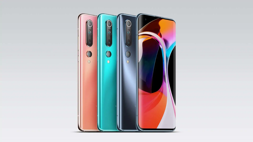 Xiaomi Mi 10,  наконец-то, начал получать стабильную версию MIUI 12 в Европе