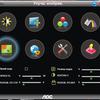 Обзор AOC CQ32G1: 32-дюймовый изогнутый геймерский монитор с частотой 144 Гц-49