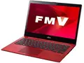 Ноутбук Fujitsu Lifebook UH90 с 14-дюймовым 3200х1800 сенсорным IGZO-дисплеем