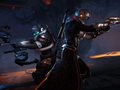 В новом обновлении Bungie изменит систему вооружения Destiny 2