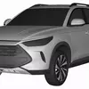 Мініатюра нового пікапа BYD - 2