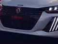 Peugeot E-208 GTi: электрический «лев» на 280 сил, который хочет казаться настоящим хот-хэтчем