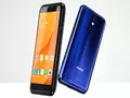 Doogee BL5000: флагманский дизайн и мощная батарея