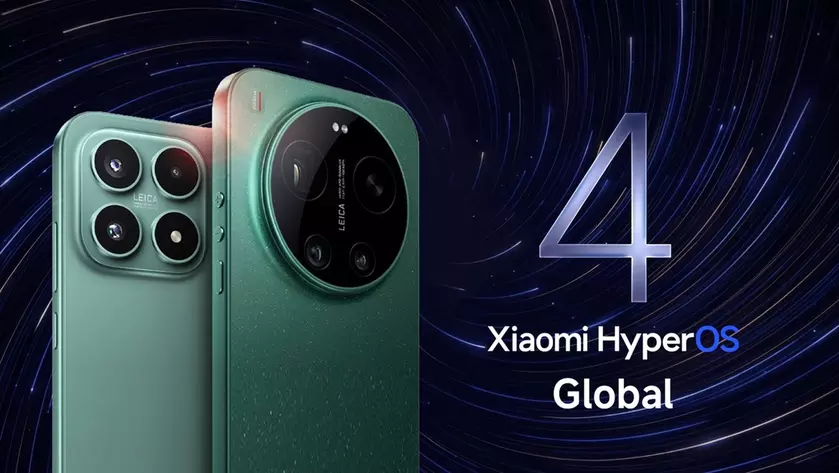 HyperOS 4: Возврат к корням операционных систем