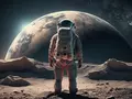 NASA ищет волонтеров для жизни в симуляции Марса в течение года